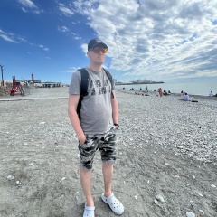 Сергей Кулица, 23.04, Мурманск