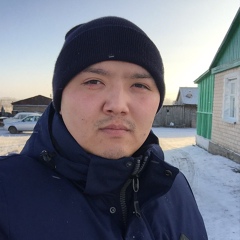 Руслан Шугаипов, 29.11, Петропавловск