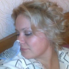 Светлана Шутылева, Усть-Илимск