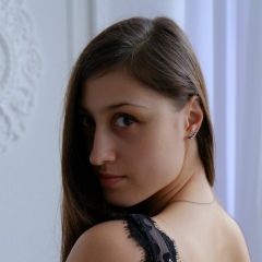 Любовь Василькова, 22.01, Новосибирск