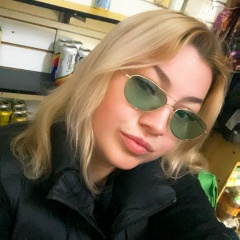 Алина Черненко, 02.04, Уфа