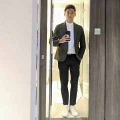 Adlet Alzhaparov, 31.12.1992, Shanghai