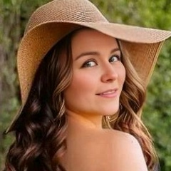 Любовь Гергель, 27.05, Москва