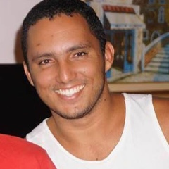Andre Barreto Das Virgens, 08.01.1985