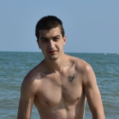 Никита Ачкасов, 13.12.1993, Харьков