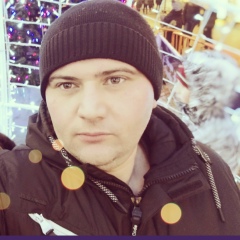 Васиф Насибов, 24.09.1982, Санкт-Петербург