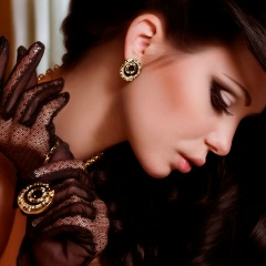 Мариям Ногерова, 27.11.1986, Нальчик