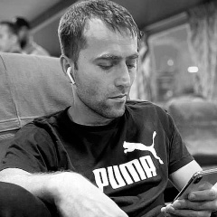 Давид Самедов, 18.02.1992, Баку