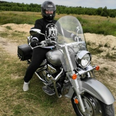 Елена Большакова, 29.06, Москва