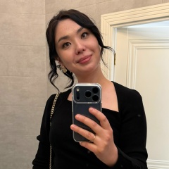 Жамал Шакирова, 18.03.1994