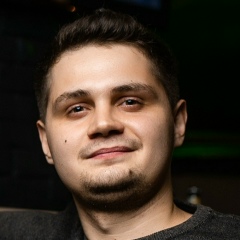 Дмитрий Францов, 17.12.1994