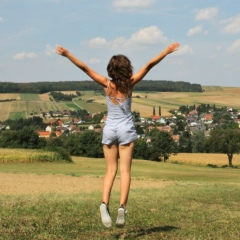 Илона Абизова, 05.05.1989, Атырау