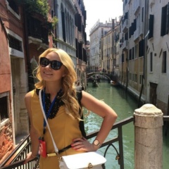 Настя Гут, 09.10.2000, Пермь