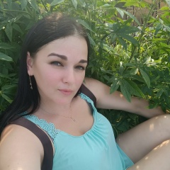 Оксана Редькина, 26.10.1987, Москва