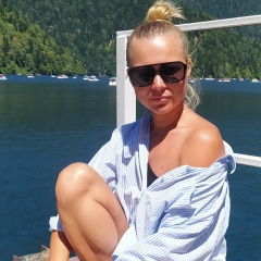 Ирина Кабешева, 24.07, Вязьма