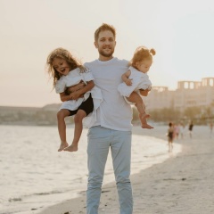 Кирилл Волгин, 16.11.1985, Dubai