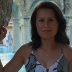 Екатерина Романова, 18.04.1985, Москва