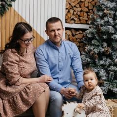 Анна Леневская, 23.01, Санкт-Петербург