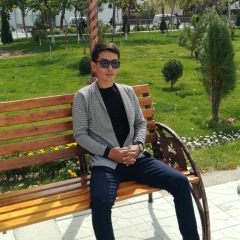 Талгат Жоламанов, 16.05.1992, Атырау