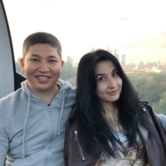 Миран Токтобаев, 11.11.1988, Москва