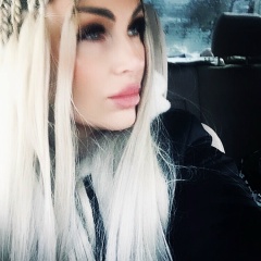 Елена Грачёва, 24.09, Азов