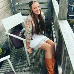 Валерия Чайко, 28.06.1990, Neuß