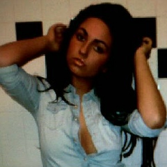 Лина Рольнова, 12.08.1990, Харьков