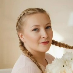 Алёна Данилова, 21.05, Иркутск