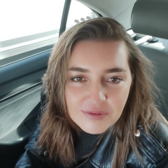 Олеся Должикова, 28.07.1985, Москва