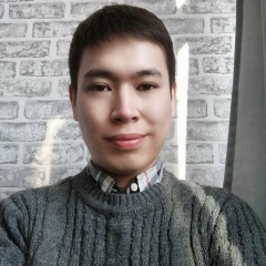 Серик Тлеков, Актобе