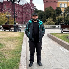 Константин Горячев, 08.11.1982, Феодосия