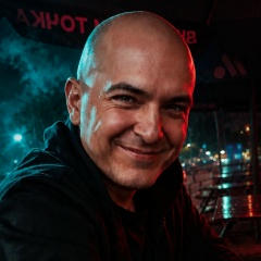 Сергей Моисеев