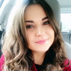 Катерина Глинская, 24.07, Charlotte