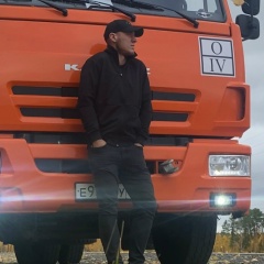 Илья Северный, 30.03, Тюмень