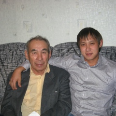 Ильнур Кунсуваков, 19.02.1917, Akitakata