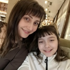 Ирина Миронова, 08.04.1994, Санкт-Петербург