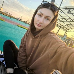 Вера Губина, 30.07, Санкт-Петербург