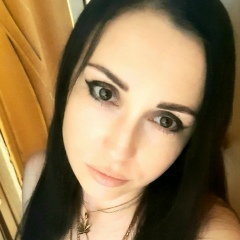 Дарья Романова, 19.03, Москва