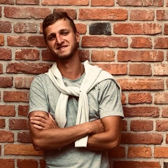 Александр Дюндик, 02.11.1920, Тюмень