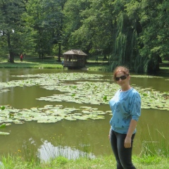 Наталья Таряник, 12.08, Днепр (Днепропетровск)