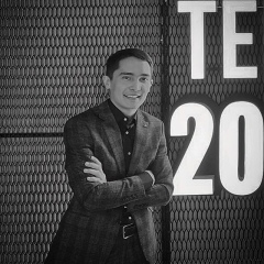 Абай Момышев, 25.07.1995, Караганда