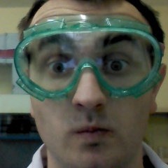 Александр Дубина, 15.10, Минск