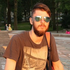 Лев Руников, 13.05.1990, Днепр (Днепропетровск)