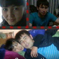 Альмира Сагитова, 09.02.1990, Петропавловск