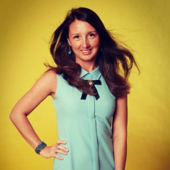 Маргарита Лучкина, 29.11.1987, Санкт-Петербург