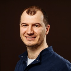 Сергей Ганичкин, 12.09.1987, Пермь