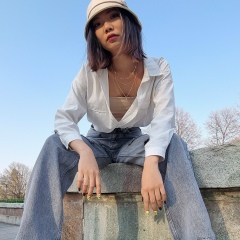 Valentina Nam, 27.05.2000