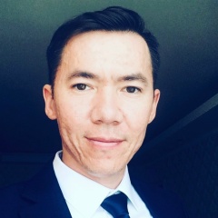 Руслан Ни, 23.06, Караганда