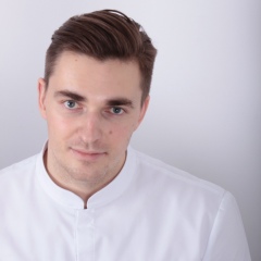 Дмитрий Колесников, 23.03.1991, Липецк