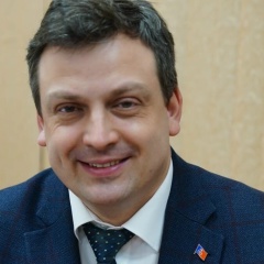 Гавриил Поляковский, 23.06, Щелково